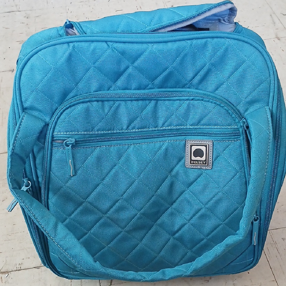 Delsey Travel Bag